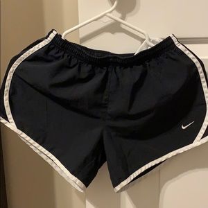 Nike Dri-fit Women's Running Shorts